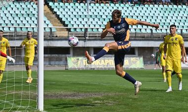 Источник: воспитанник Днепра оказался на радаре клубов УПЛ и Буковины