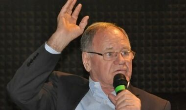 Sabo: “This national football player has fallen completely. Why didn't the ribs notice?