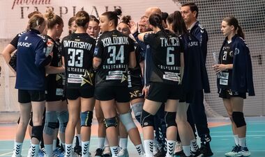 Провалили второй тайм. Галичанка в чемпионате Польши проиграла Кошалину