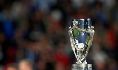 Фіналіссімі бути: названо орієнтовні дату та місце проведення матчу