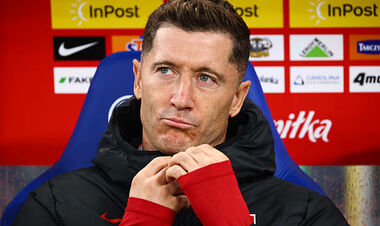 Барселона влітку безкоштовно попрощається з суперзіркою. Вже знайшли заміну