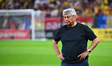 Луческу к журналистам: «Да оставьте меня, уже!»