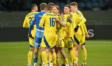 Иван ГЕЦКО: «Он должен выйти против Азербайджана вместо Ваната»