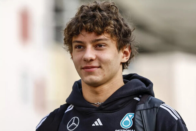 Новичок топ-команды Ф1: «После домашней гонки я получил пинок под зад»