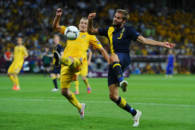 От Португалии до Исландии. Топ-12 самых ярких матчей сборной Украины