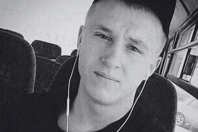 Схилимо голови. Фанат Дніпра загинув унаслідок обстрілу шахти Бутівка