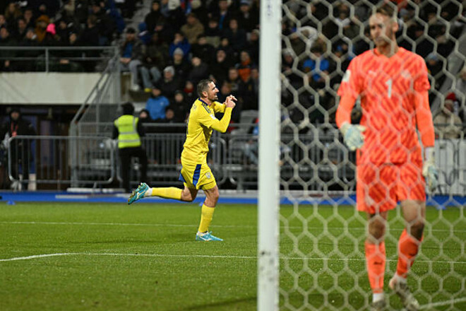 Иван КАЛЮЖНЫЙ: «Мне было приятно это сделать»