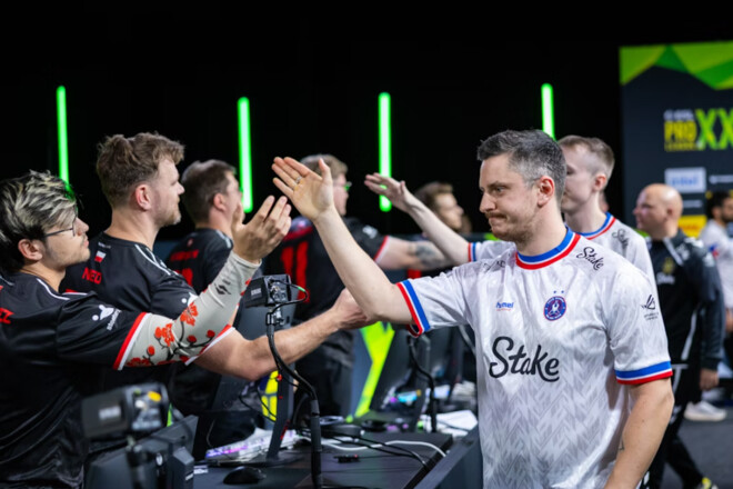 Финальный день. Сегодня станет известен чемпион ESL Pro League по CS2