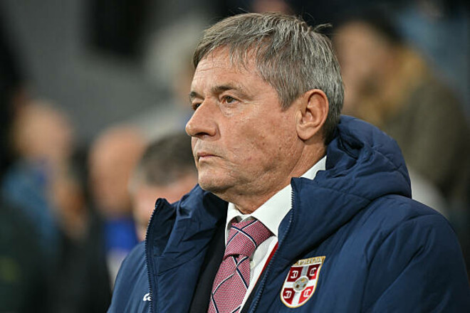 ОФИЦИАЛЬНО. Европейская сборная осталась без тренера: «Я не ожидал»