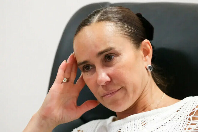 Стелла ЗАХАРОВА: «Мені боляче це писати. Вони просто гинуть у злиднях»