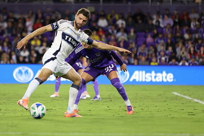 MLS. Очередной гол Мюллера, победа Лос-Анджелес Гэлакси