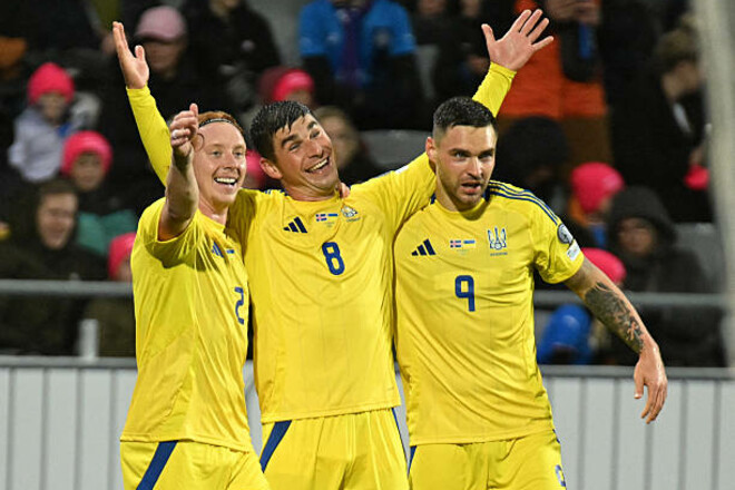 Экс-игрок сборной Украины: «Не помню, когда забивали столько»