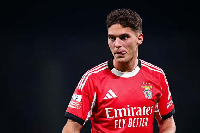 В Португалии рассказали о деталях травмы Судакова. Когда вернется в поле?