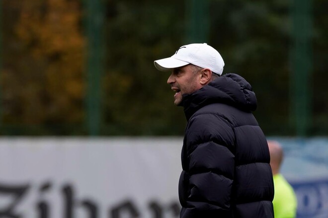 Александр АНТОНЕНКО: «Мы всегда даем молодым шанс»