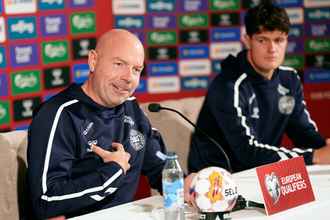 Данія – Греція. Прогноз і анонс на матч кваліфікації чемпіонату світу