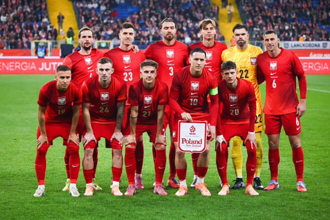 Литва – Польща. Прогноз і анонс на матч кваліфікації чемпіонату світу