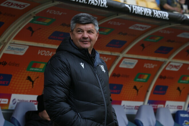 Стало известно о ходе восстановления основных игроков ЛНЗ