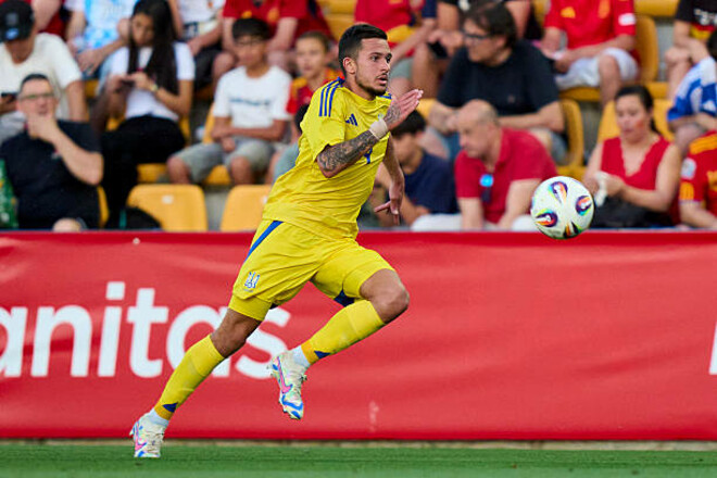 Назар ВОЛОШИН: «Ця перемога – для всієї України»