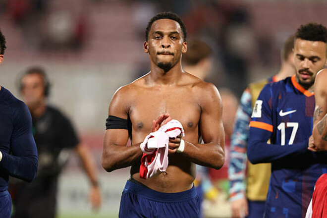 Хотят наградить. Арсенал близок к новому контракту с защитником