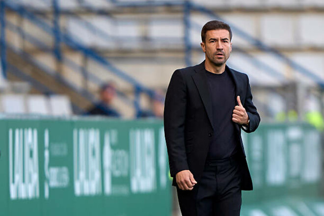 ОФИЦИАЛЬНО. Легенду Атлетико уволили с должности тренера известного клуба