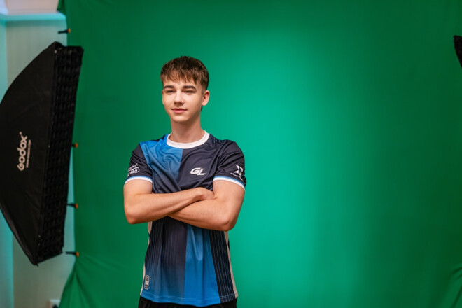 Игрок GamerLegion: «Мы можем выиграть этот турнир в Китае»