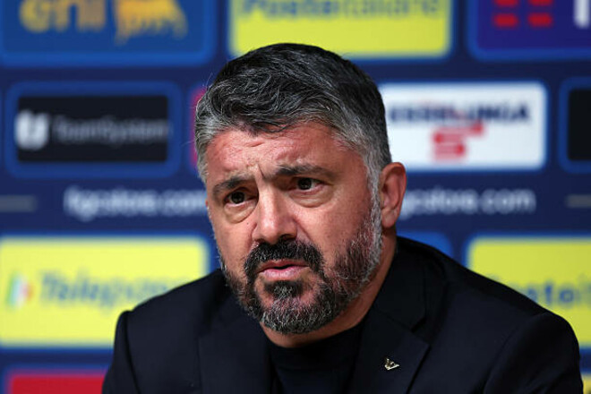 ГАТТУЗО: «Якби не інцидент з Доннаруммою, ми б не говорили про помилки»