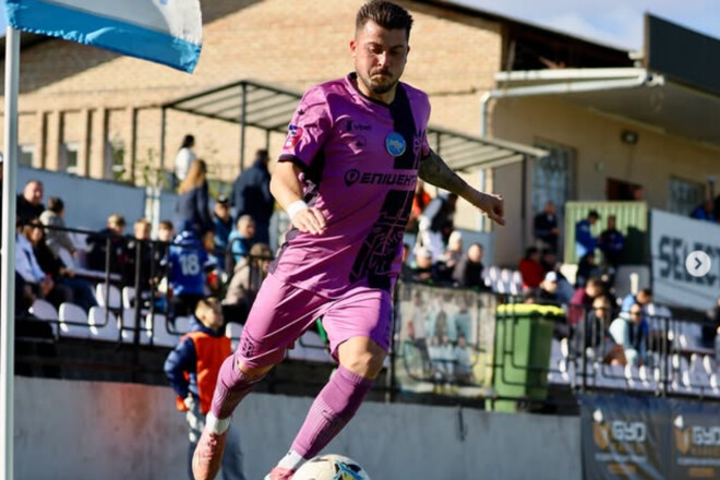 Обмінялися голами. Кудрівка та Епіцентр завершили спаринг нічиєю