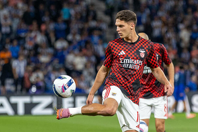 Известно, когда вернется Судаков после травмы. Сразу на супер-матч