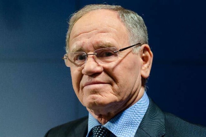 Сабо посоветовал Реброву убрать одного игрока из стартового состава сборной