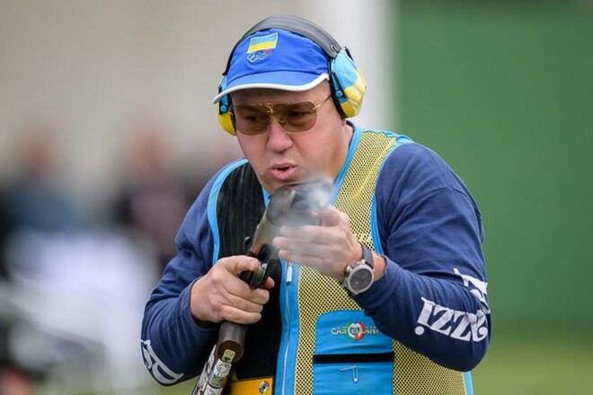 57-річний українець вперше за 19 років виступив у фіналі чемпіонату світу