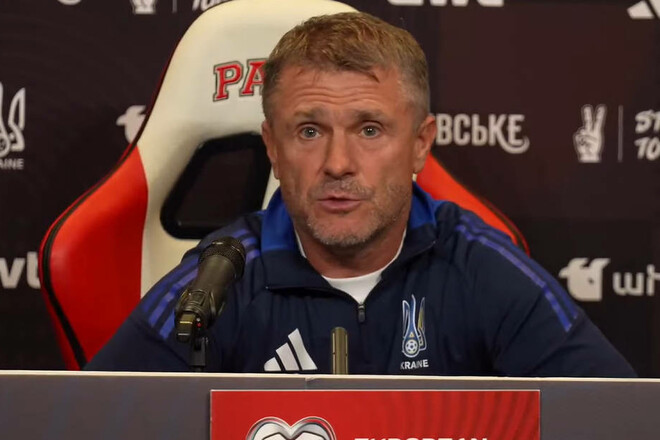 РЕБРОВ: «В Баку сильно мешало поле, а теперь будет совсем другая игра»