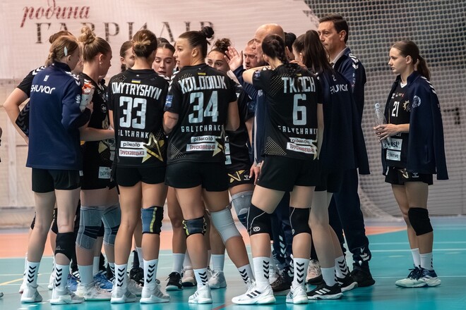 Провалили второй тайм. Галичанка в чемпионате Польши проиграла Кошалину