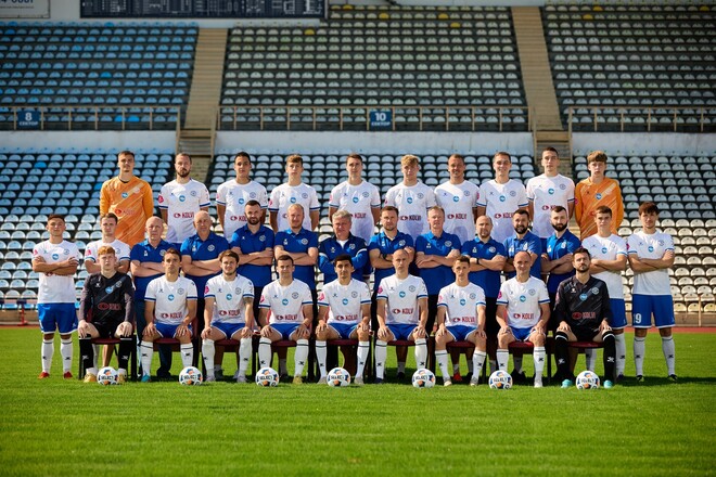 Клуб Первой лиги может лишиться финансирования из-за неудачных результатов