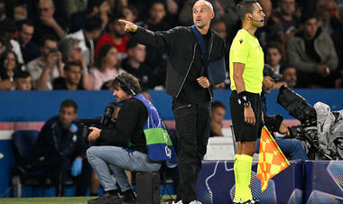 Луис Энрике взламывает футбол с помощью… регби