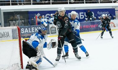 Розгром у першому матчі. Кременчук і Сокіл стартували у Кубку України