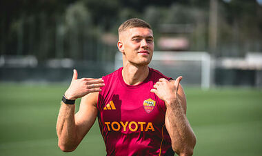 «Коуч дал это понять». Чемпион мира рассказал ужасные новости для Довбика