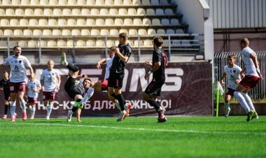 Металлург – Металлист. Прогноз и анонс на матч Первой лиги Украины