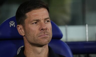 Мадридский Реал при Хаби Алонсо выиграл все матчи в текущем сезоне