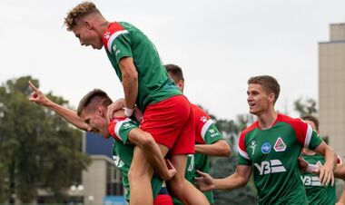 Вторая сенсация за день. Верес вылетел из Кубка Украины