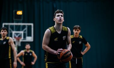 У Рівному команди Суперліги зіграють передсезонний турнір