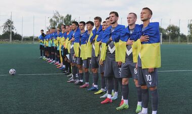 Нива Винница и Горняк-Спорт определили стартовые составы на матч Кубка