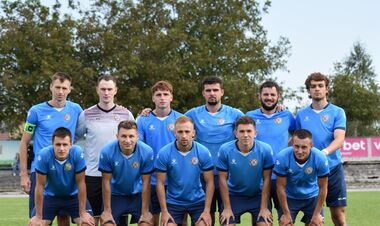 Матч чемпионата Украины перенесли из-за свадьбы футболиста