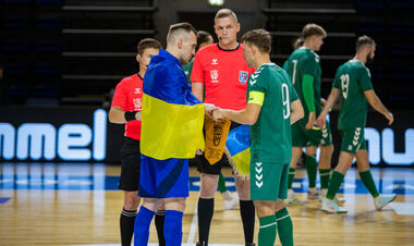 ЧЕРНЯВСКИЙ: «Играли против Литвы агрессивно с первой до последней минуты»