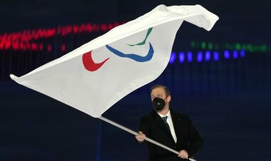 Они выступят на Паралимпиаде? МПК восстановил в правах спортсменов рф и рб