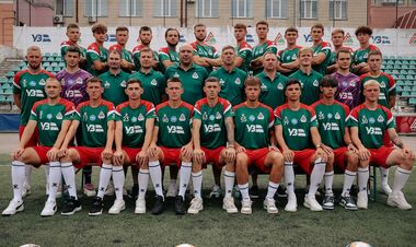 Названо стартові склади Локомотива та Вереса на матч Кубка України