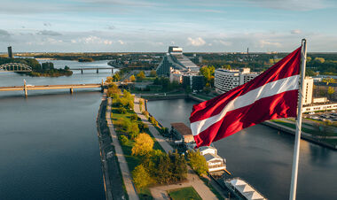 Латвия повышает налоги на азартные игры с 2026 года