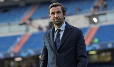 Shakhtar's legend had a conversation with Luis Enrique about the great transfer of
