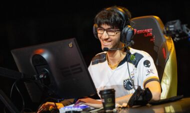 3DMAX сыграют с заменой против украинцев на ESL Pro League