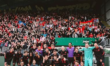 Утрехт – Лион. Прогноз и анонс на матч Лиги Европы