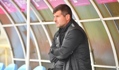 Младен БАРТУЛОВИЧ: «Футбол уже такой, что никого легко не обыграешь»